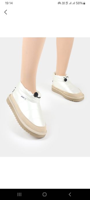 Ayollar kiyimi sotaman dvoyka bn oyoq kiyim 150 2 kalasi