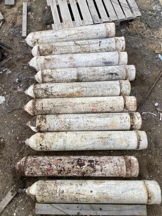 Ацетелиновый балон