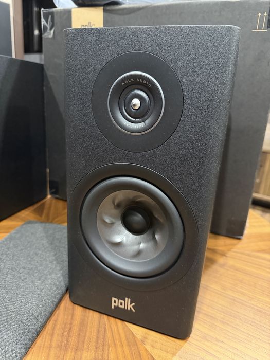 Polk R100 Колони