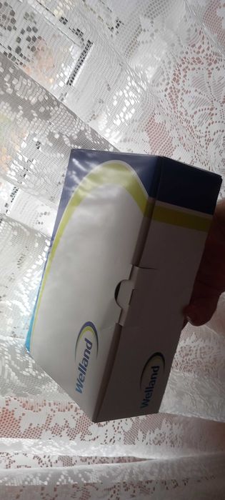 Pungi colostoma (WELLAND).