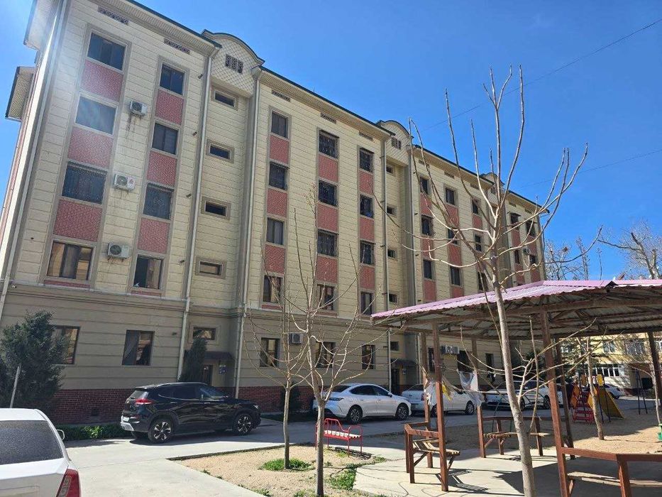 N.13041  СРОЧНО! 2-х комнатная квартира