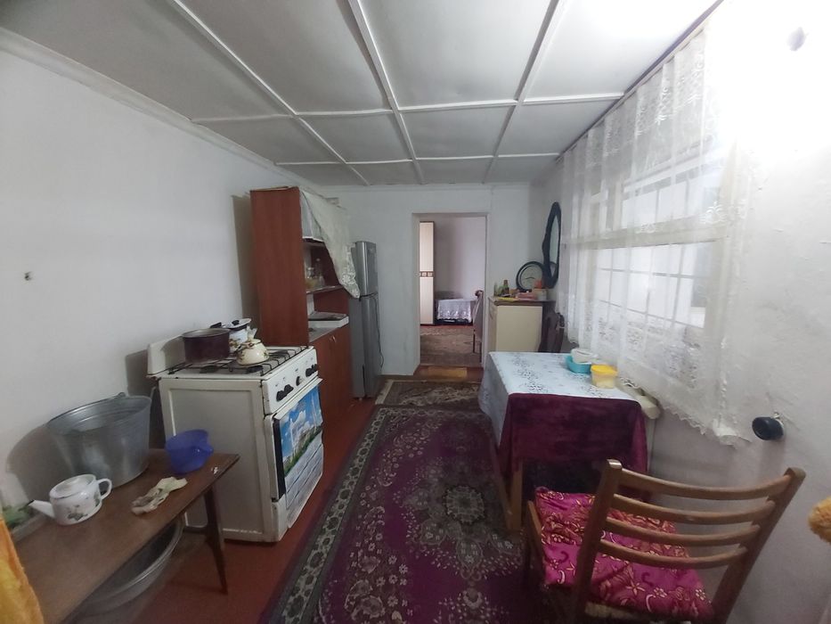 Продается дача зимний вариант р/н Самал