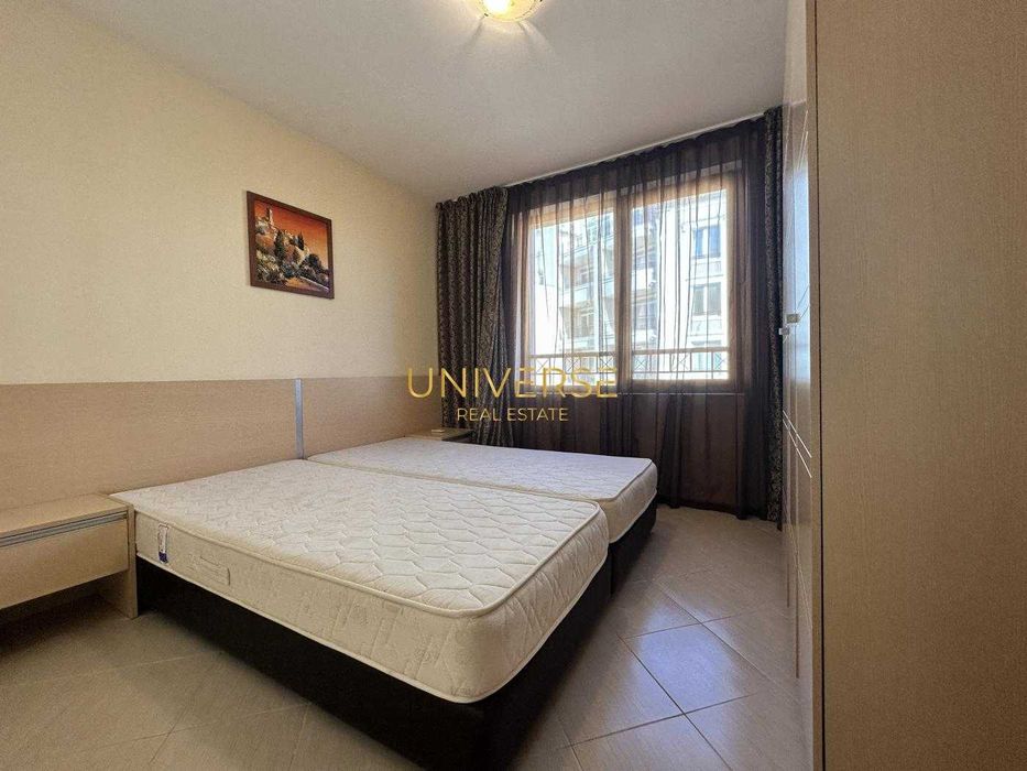 Продава се Двустаен апартамент в к.к. Слънчев бряг - 61 кв.м за 668 €/кв.м - Снимка #12