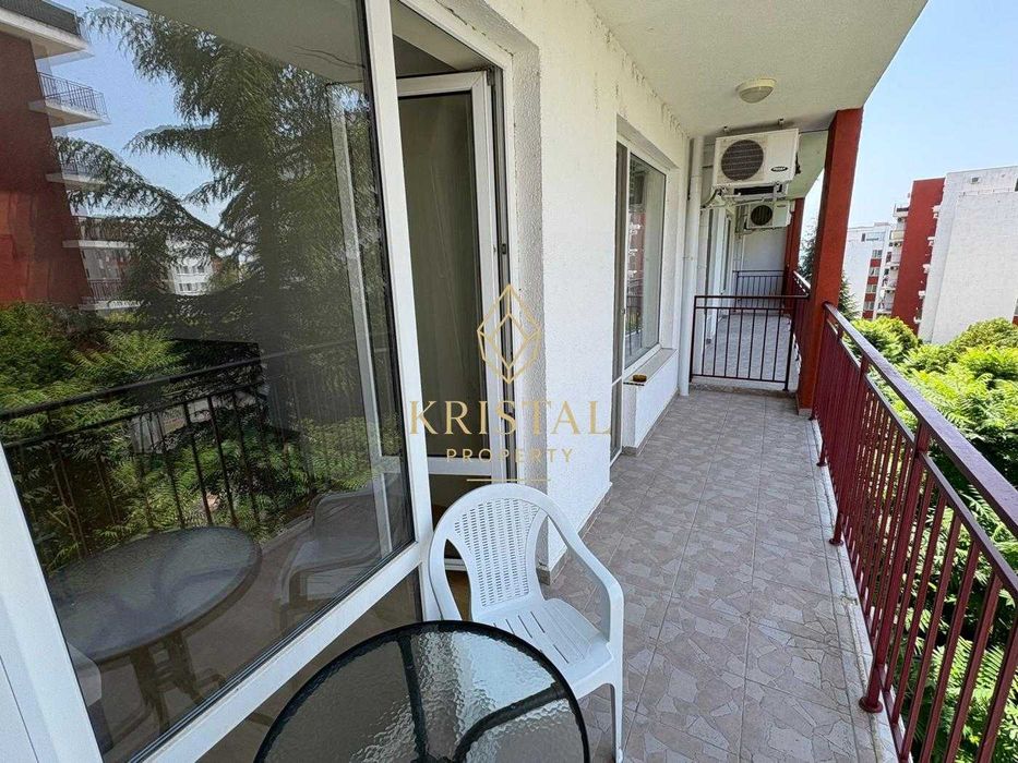 Продава се Двустаен апартамент в Свети Влас - 70 кв.м за 1343 €/кв.м - Снимка #12