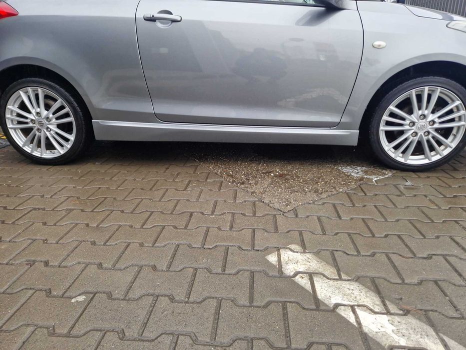 Jante originale 17 Suzuki Swift Sport