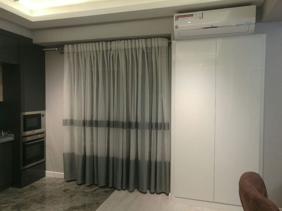 Yakkasaroy MADRID 2/8/12 Элитные квартиры