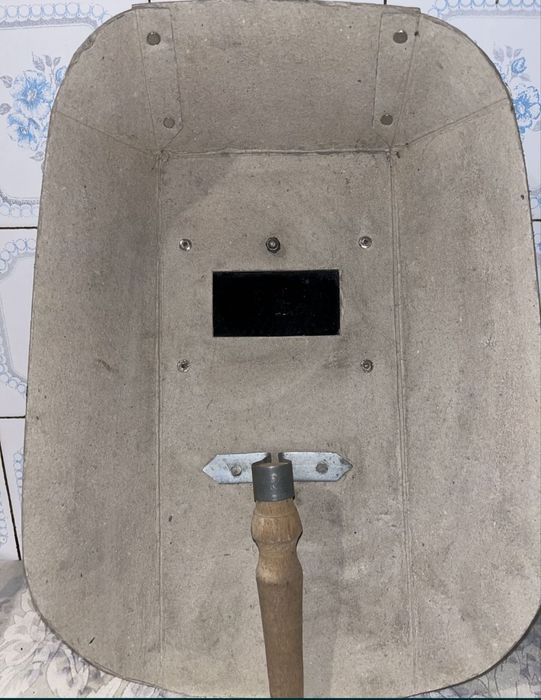 Mască/cască/protectie