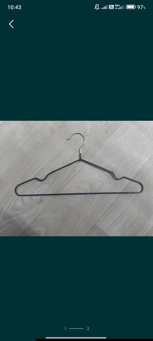 Вешалки для одежды