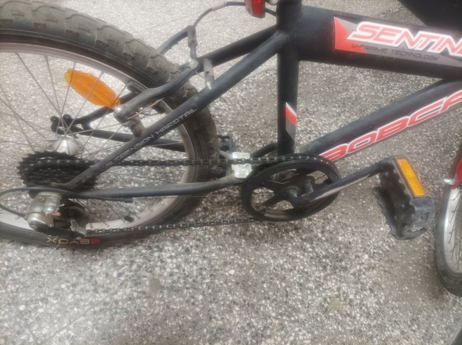 Детско колело 16"