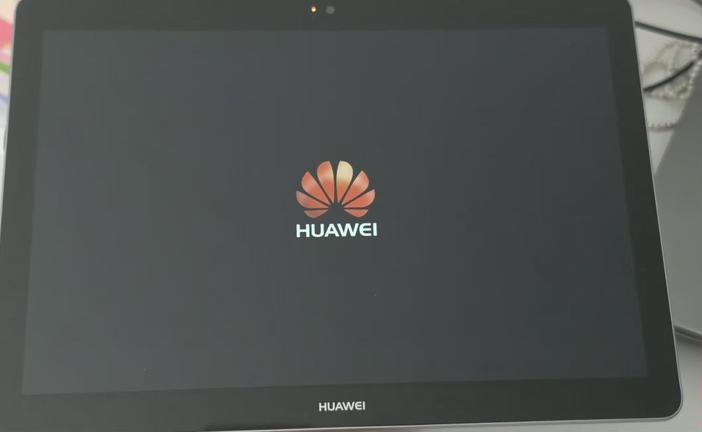 Tabletă Huawei AGS-L09