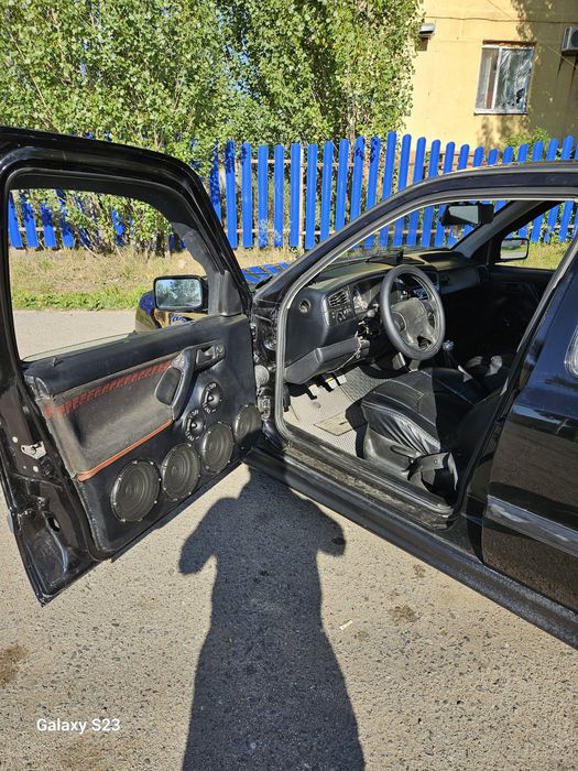 Продам Volkswagen гольф 3