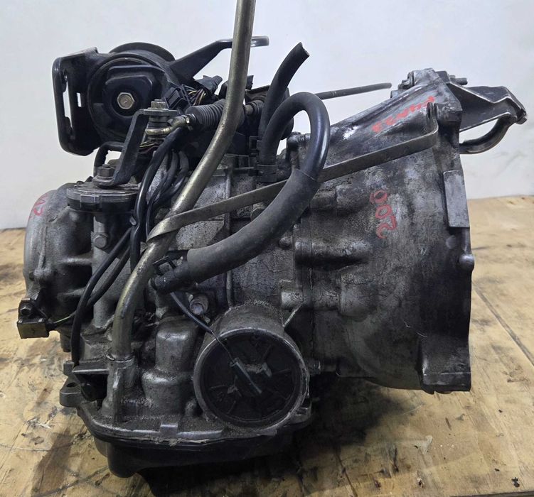 Titan Auto Hyundai F4A23 АКПП