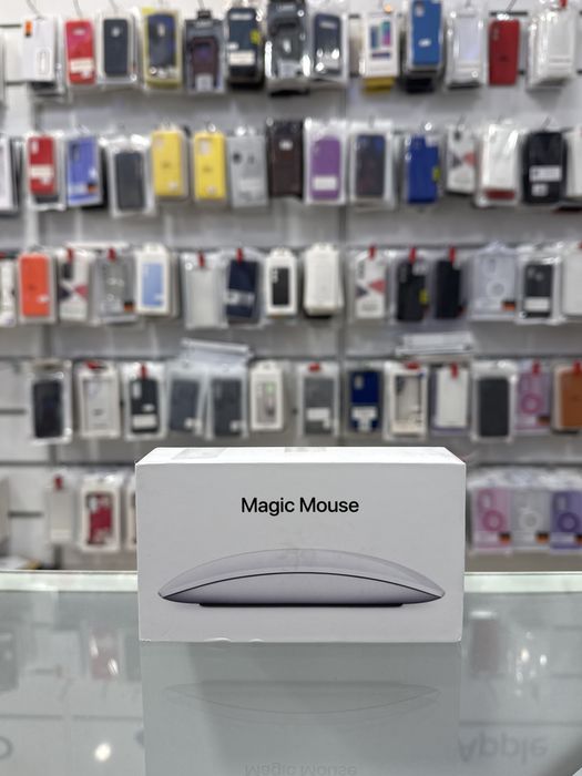Apple Magic Mouse 2  / Future Gsm Mobile