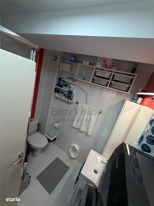 4 camere | Palladium Residence | Sector 3 | metrou | mobilat complet