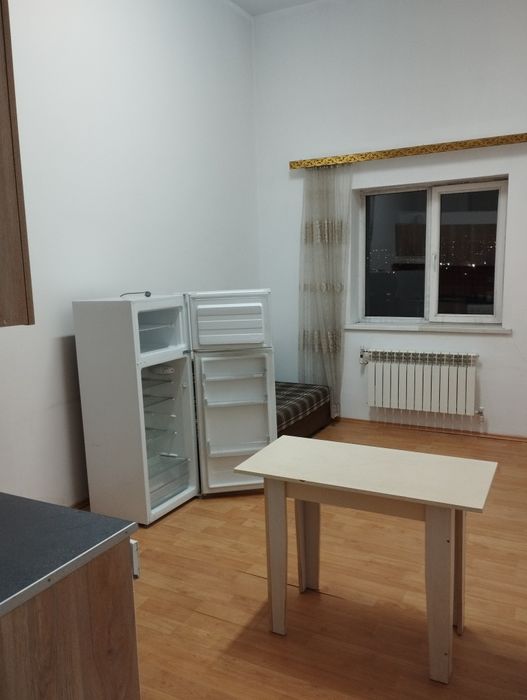 Продажа кватиры мкр Аккент