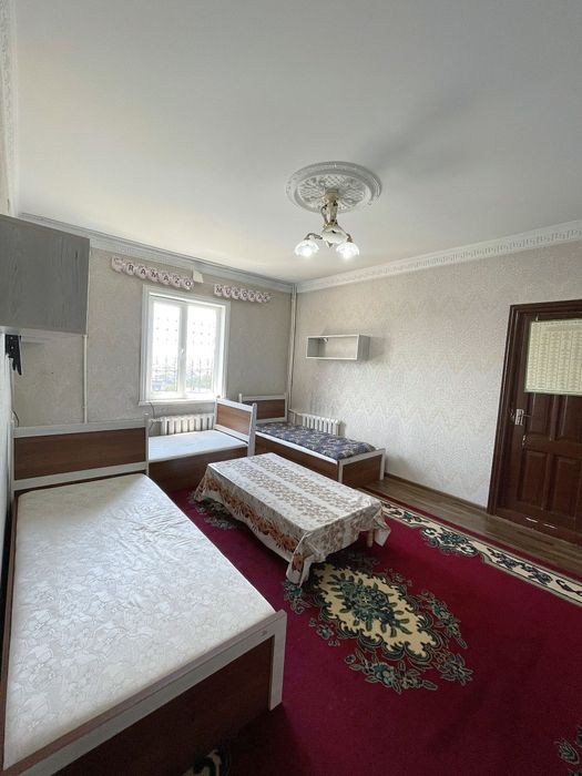 Shayxontohurda 1 xonali kvartira ijaraga beriladi