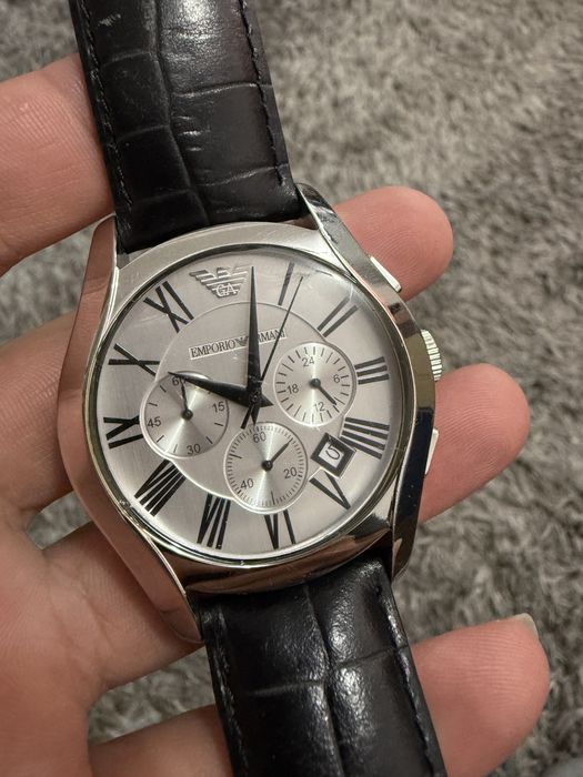 Ceas Emporio Armani quartz