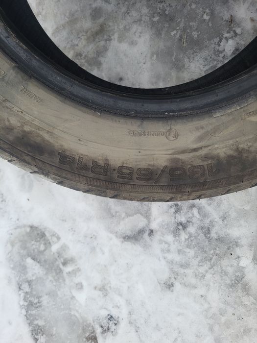 Продам шину  новый