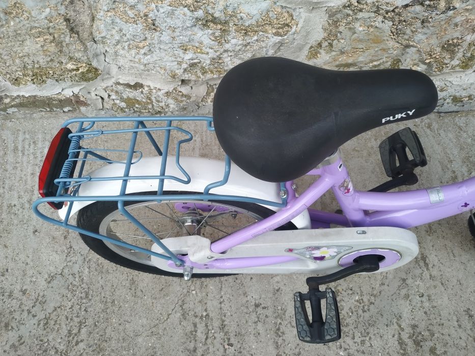 Велосипед Puky 16 цола