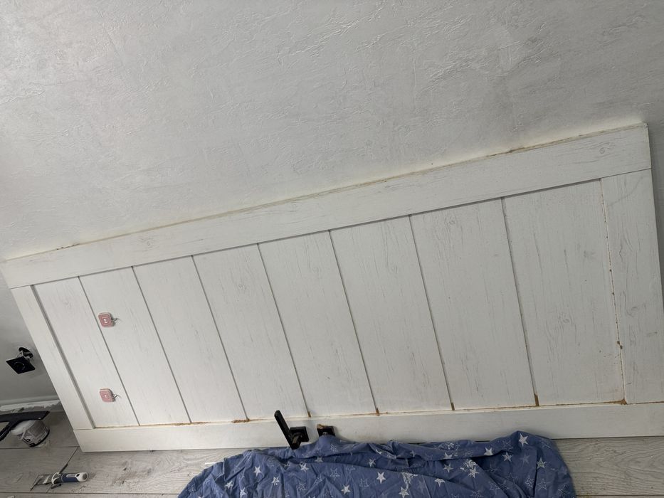 Дверь межкомнатная