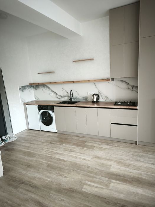 Аренда квартира 1 комнатная