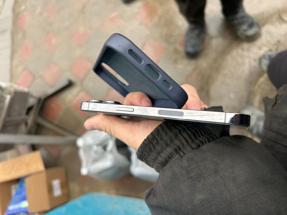 Iphone 13 PRo (128GB)срочно