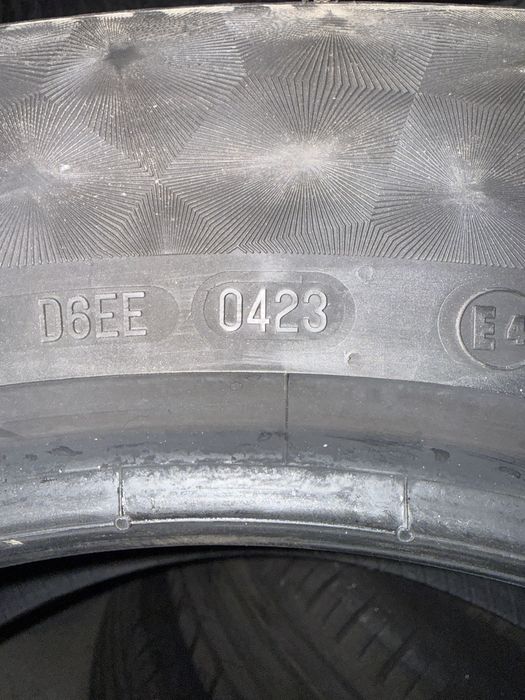 Anvelope vara Continetal 275/50 R 21 Y XL MO si 315/45 R21 Y XL MO