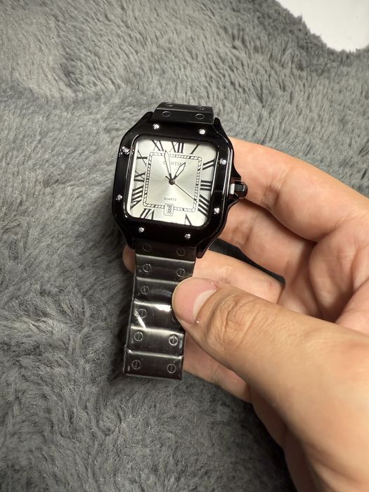 Ceas Cartier Santos