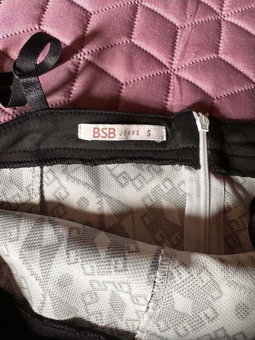 Рокля BSB Jeans