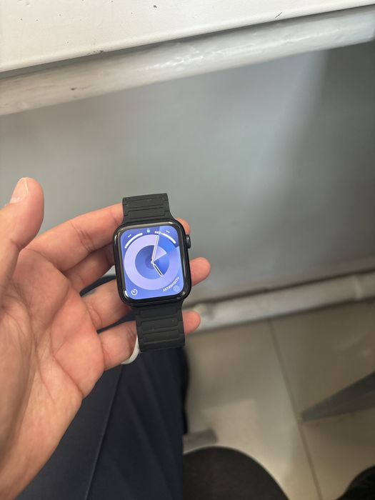 Apple wath Se2 сатыладыыыыыыяяыыыыыыыыя