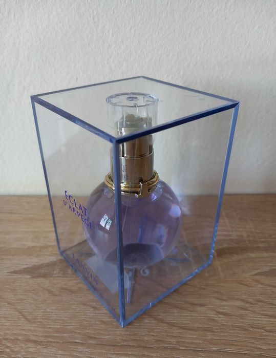 Нов дамски парфюм