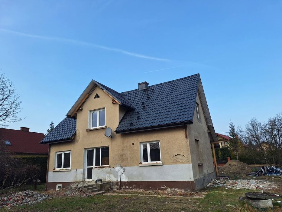 Reparați acoperișuri