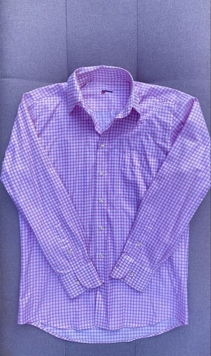 Camasa Italaino elegant marimea L