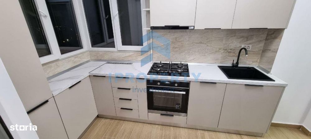 Central Adress | 2 Camere | Centrala | Parcare | Bloc Nou |