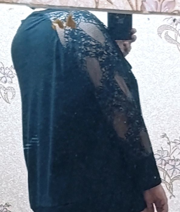 Кофточка нарядная