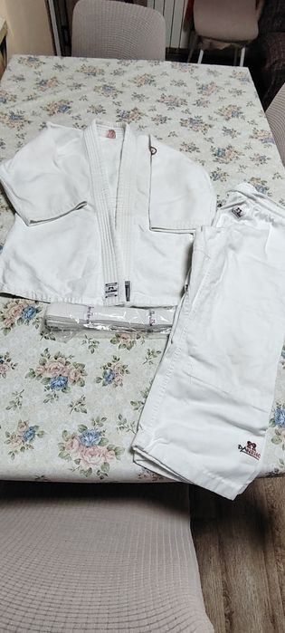 Детское кимоно..