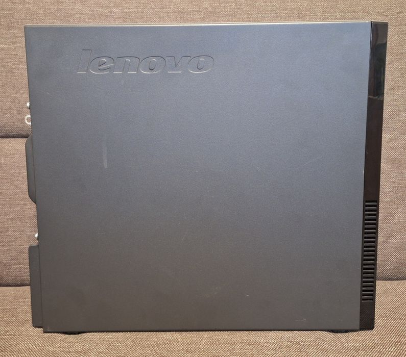 Calculator desktop LENOVO ThinkCentre E73 SFF