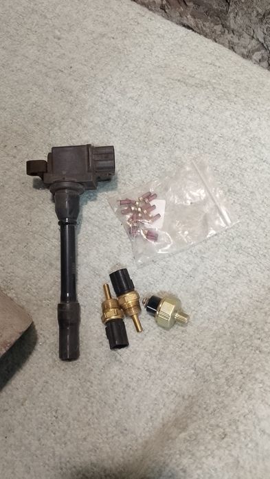 Форсунки Митсубиси GDI 1.8