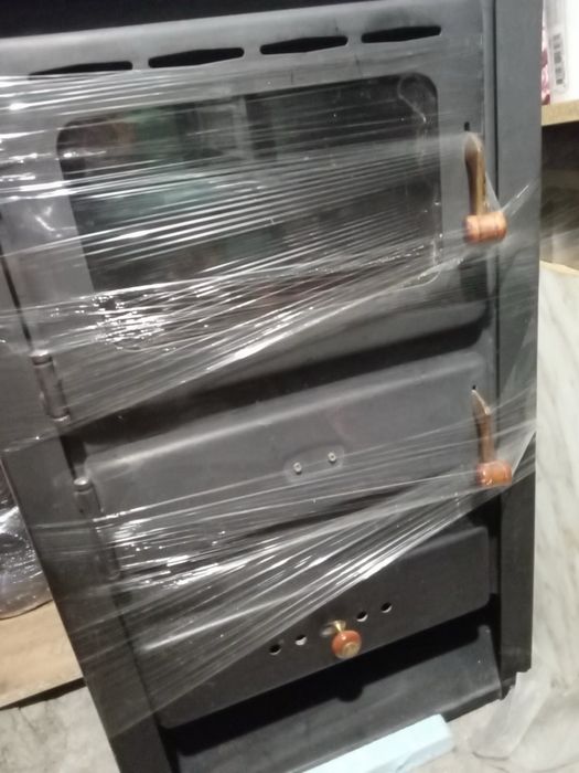 Камина “Прити” k22 10kw