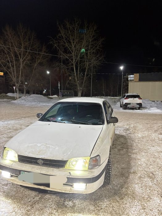 Продам Toyota Carina e