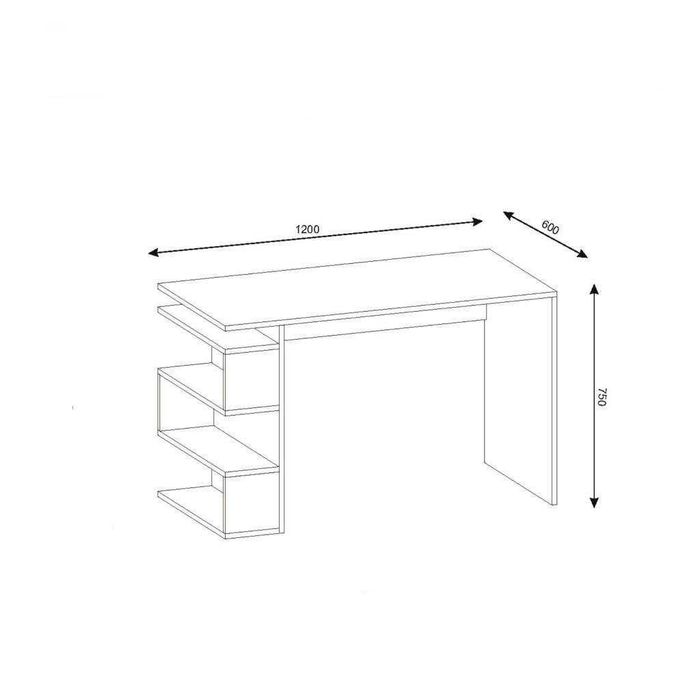 Компьютерный стол мебель для офиса