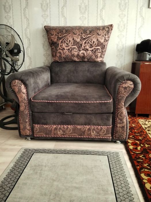 Продается кресло кровать