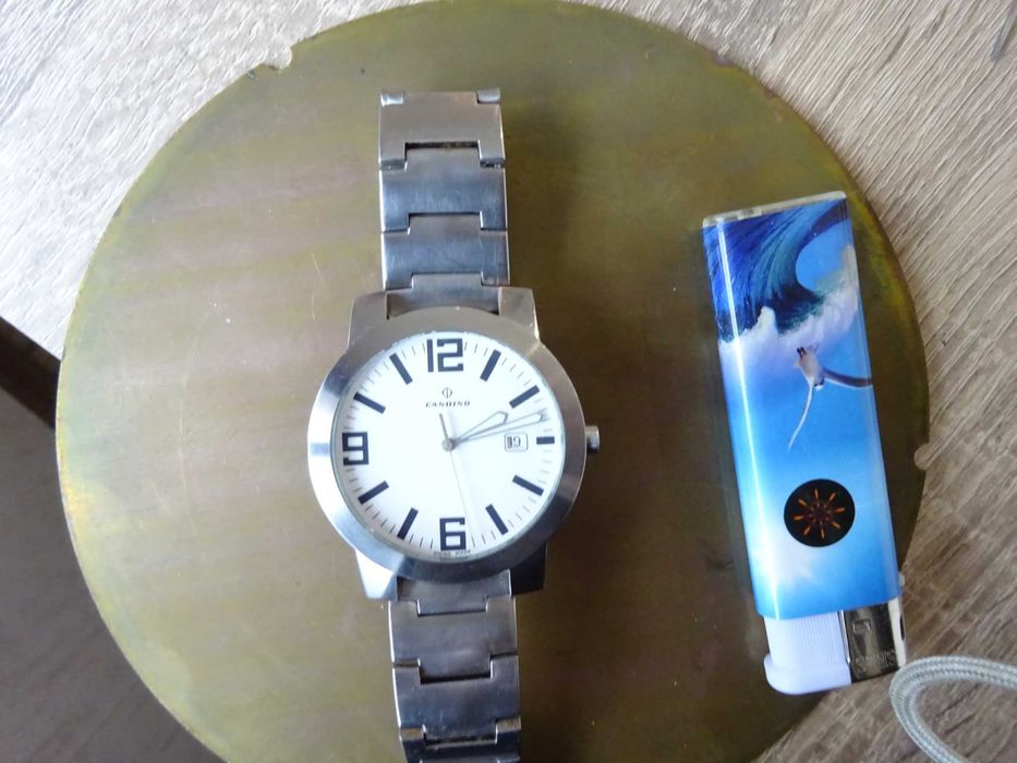 кандино кварц ета