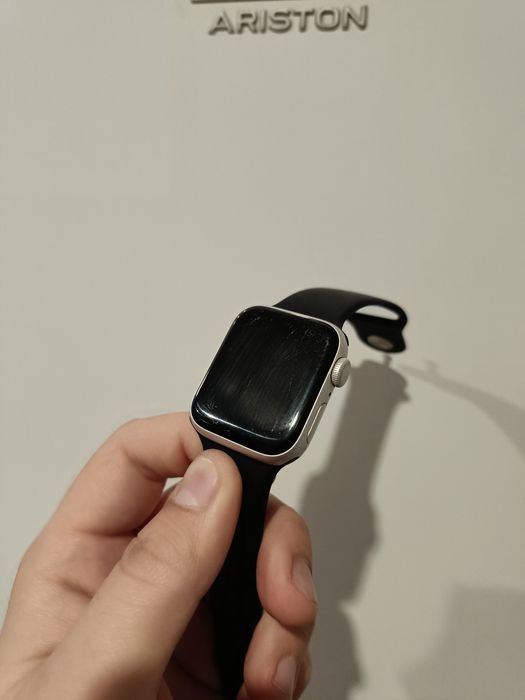 Apple watch 5 40мм оригинал 100%