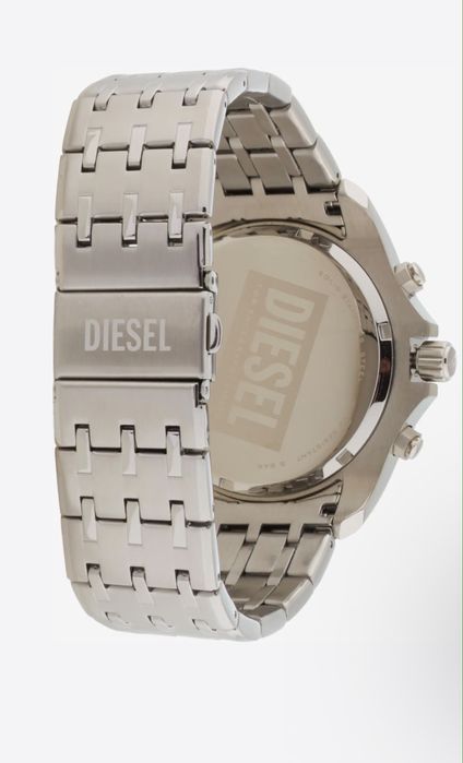 Ceas Diesel Stinger Chronograph DZ4706 - NOU, la cutie cu acte