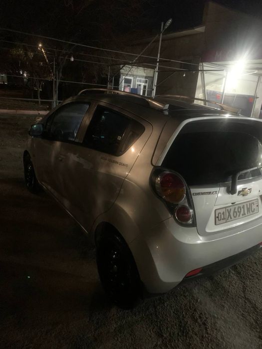 spark 2011. 3 pozitsa