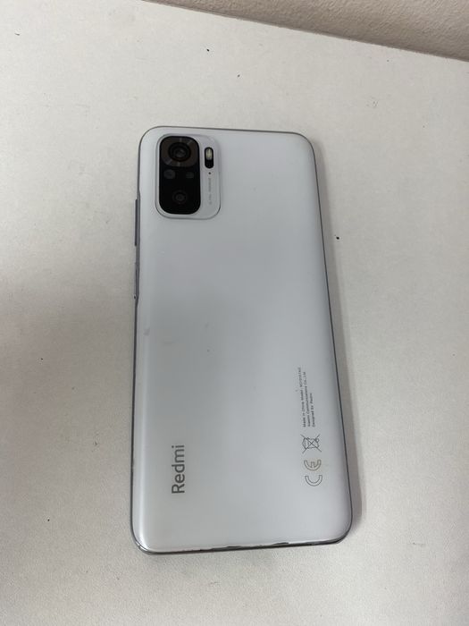 Redmi note 10s без минусов