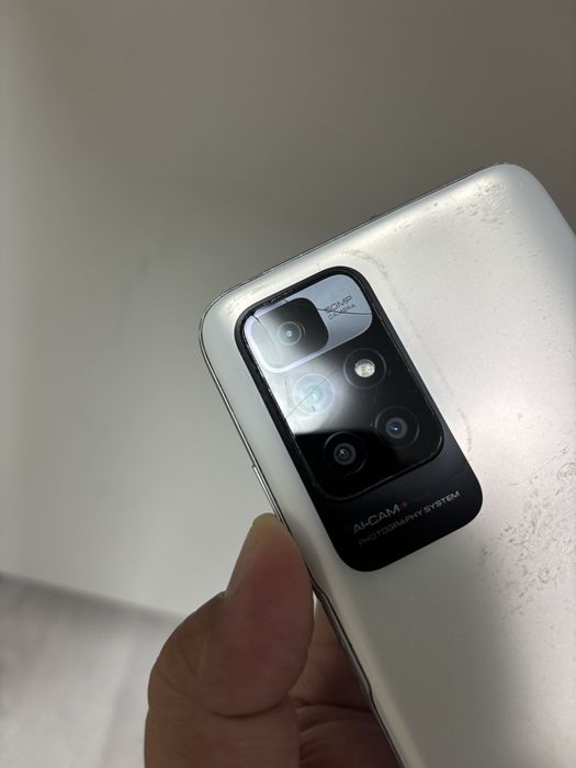 Redmi 10 память 128 гиг
