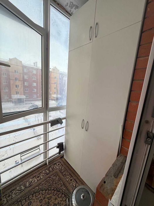 Продажа 2-комнатной квартиры