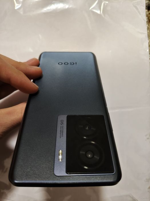 Игровой телефон с мощным Процессором